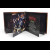 KRISIUN Conquerors Of Armageddon HARDCOVER DIGIBOOK , PRE-ORDER [CD]